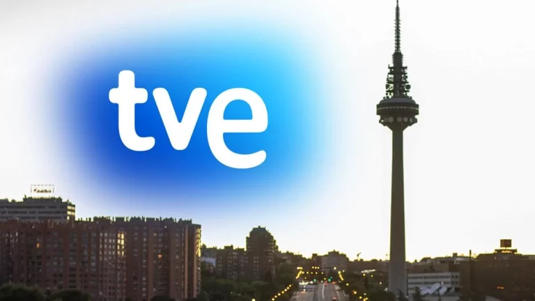 La nueva serie española de RTVE sobre la dura lucha de 4 mujeres