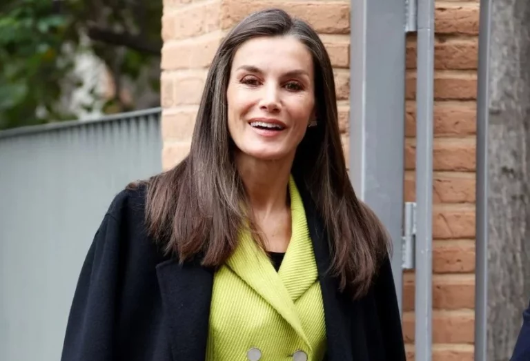 La prensa internacional no se muerde la lengua con Letizia y le pone un nuevo mote