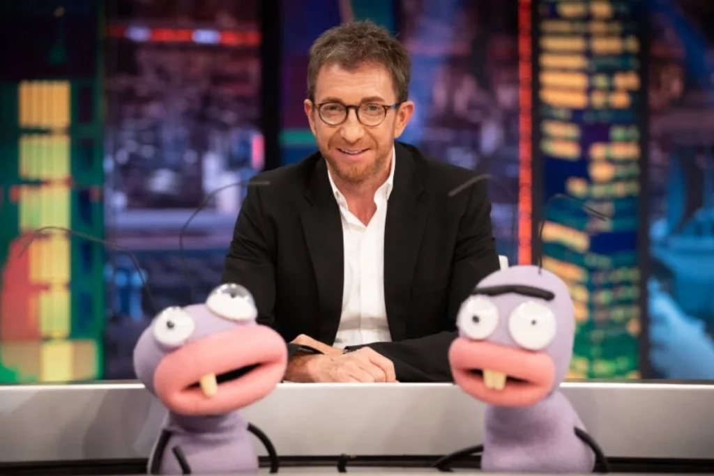 La relevancia de 'El Hormiguero' en la televisión española