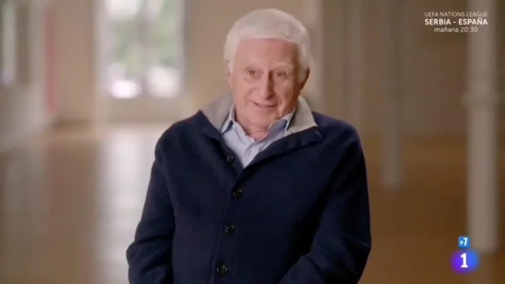 La respuesta de Paolo Vasile