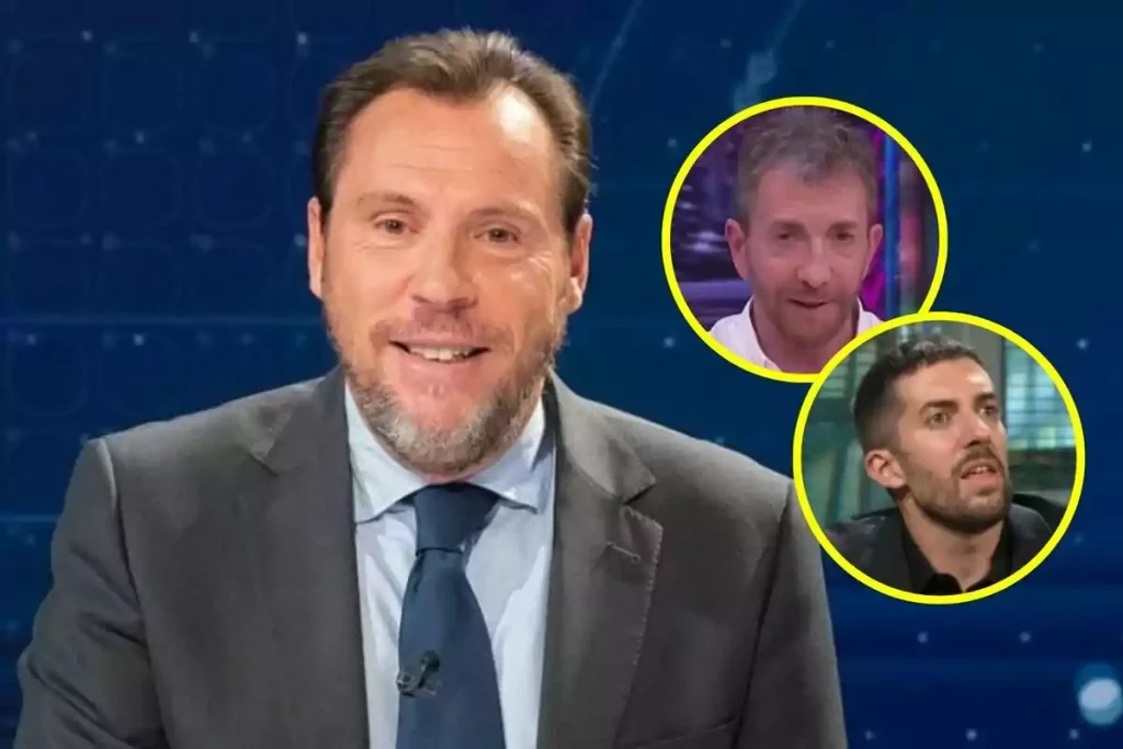 La respuesta que encendió el debate