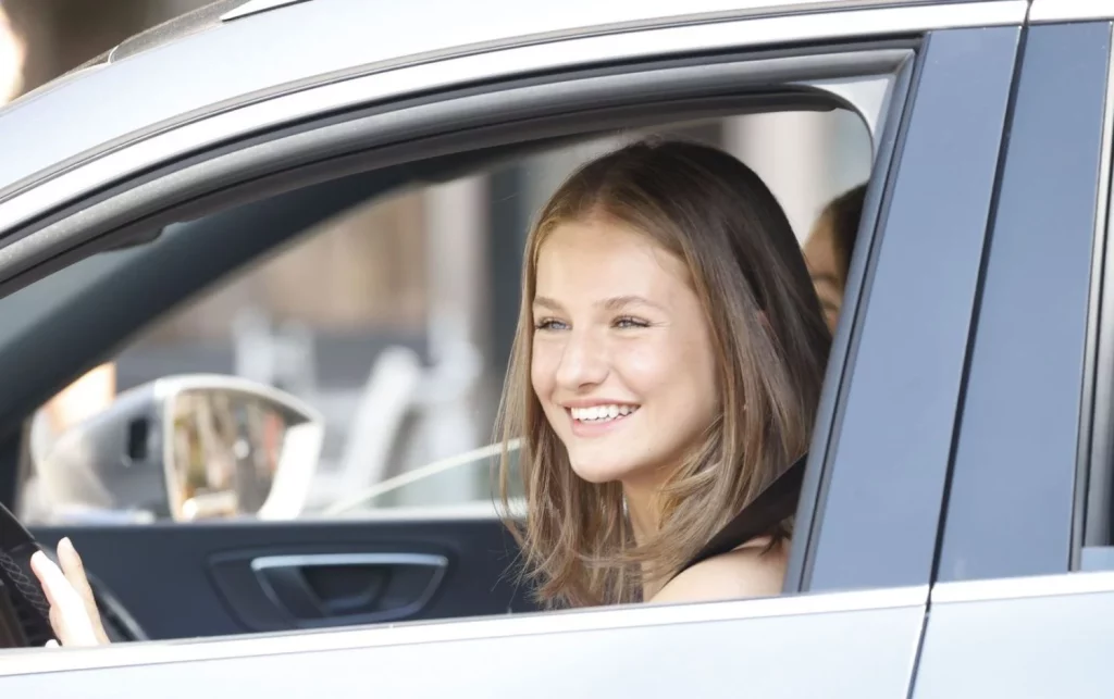 La ruta de Leonor por Pontevedra