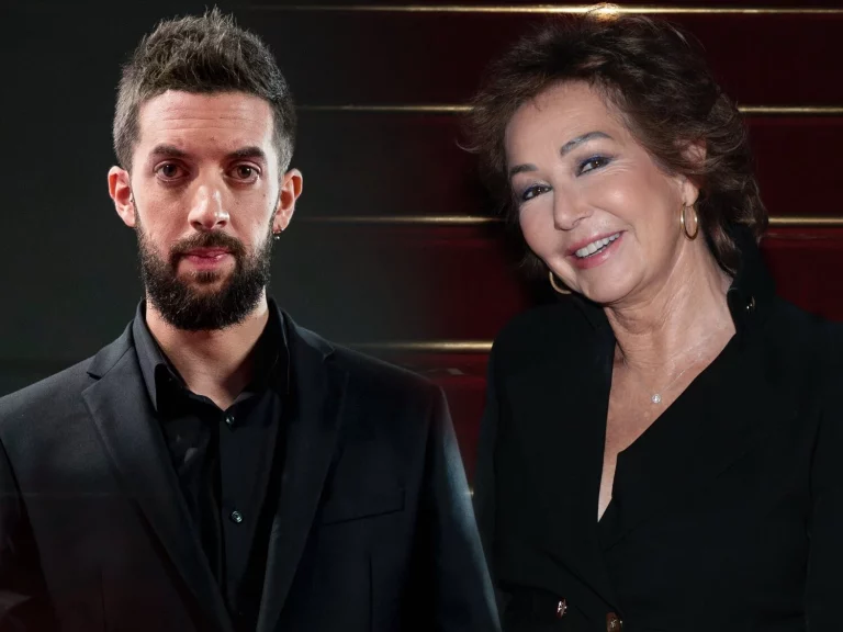 La teoría de Ana Rosa Quintana sobre los trapos sucios de Broncano, 'La Revuelta' y la Moncloa