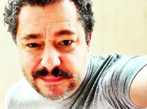 De la frase más viral de la TV a cargar maletas: la nueva vida de Jorge Berrocal en el aeropuerto de Málaga De la frase más viral de la TV a cargar maletas: la nueva vida de Jorge Berrocal en el aeropuerto de Málaga