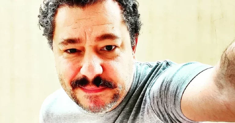 De la frase más viral de la TV a cargar maletas: la nueva vida de Jorge Berrocal en el aeropuerto de Málaga