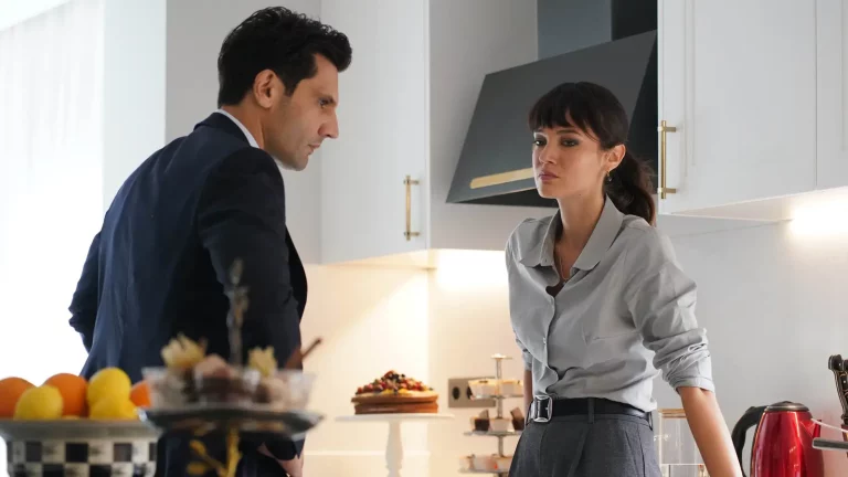 La vida y la muerte despiden para siempre 'Secretos de Familia' de Antena 3