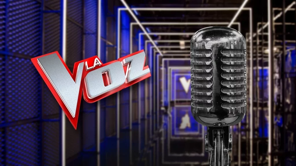 Las audiciones a ciegas