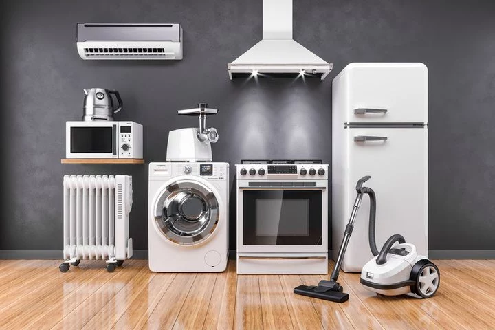 Lavadora, frigorífico, televisión... Este es el electrodoméstico que más consume en tu hogar