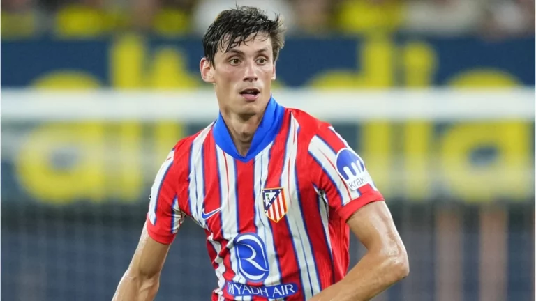 Le Normand se quiere borrar del Real Sociedad - Atlético