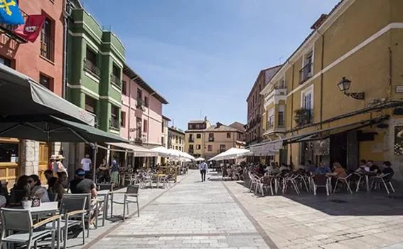 León: la ciudad de España que cuenta con más bares por habitante