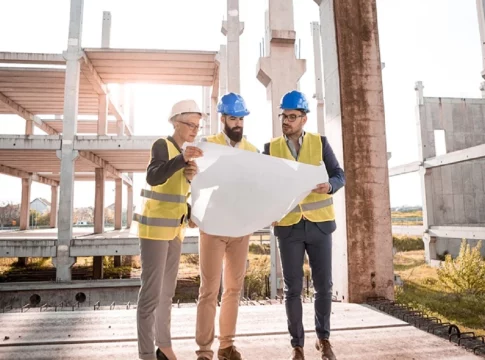 Licencias esenciales para la ejecución de obras de construcción Licencias esenciales para la ejecución de obras de construcción