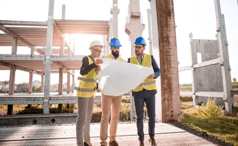 Licencias esenciales para la ejecución de obras de construcción
