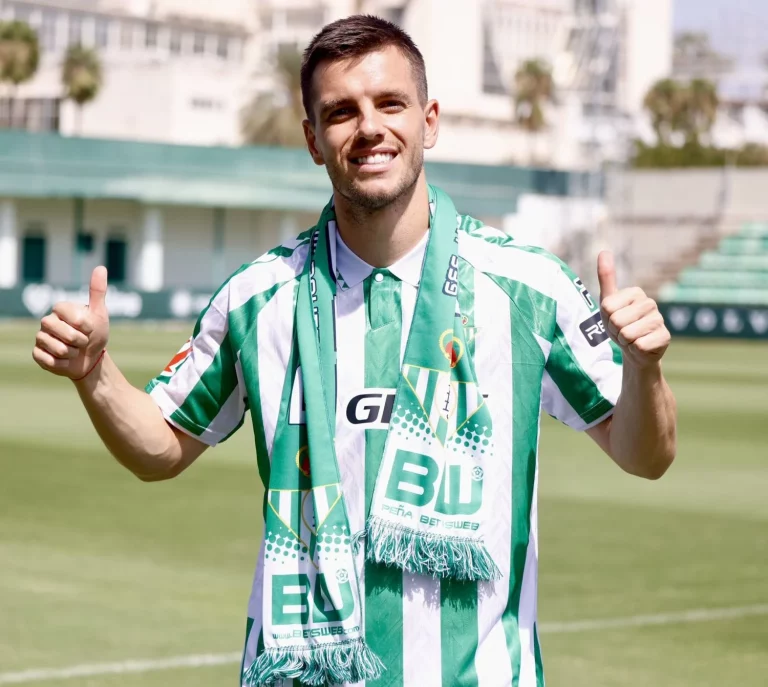 Las 2 ofertas que tumbó Lo Celso para fichar por el Betis