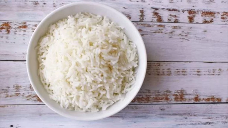 Lo que debes saber de calentar aceite y enfriar arroz al aire libre para cuidar tu salud