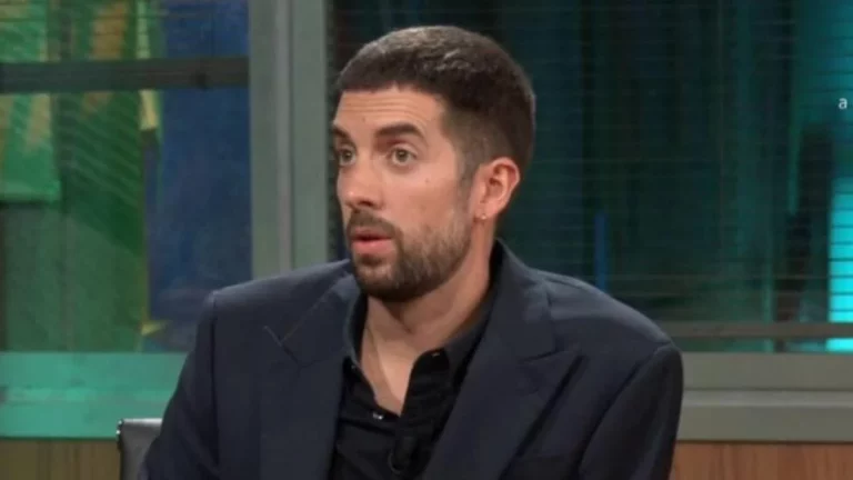Lo que le daba Mediaset a David Broncano por hacer 'La Revuelta' en Telecinco  