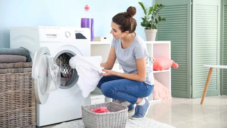 Lo que realmente debes tener en cuenta para que no encoja la ropa en la lavadora