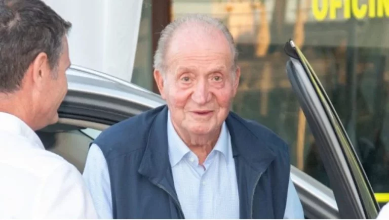 Lo que sucederá cuando muera el rey emérito Juan Carlos I no ha pasado nunca en los Borbones