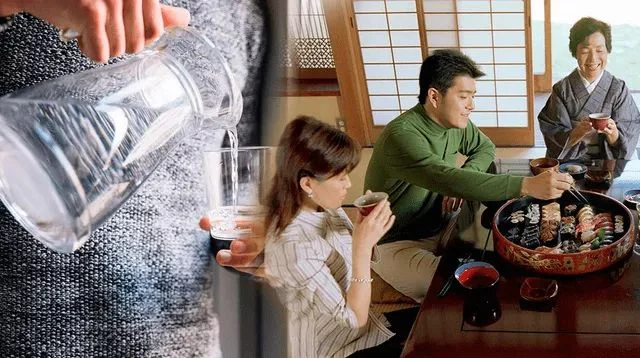 Los japoneses usan este remedio para no tener picos de azúcar después de comer