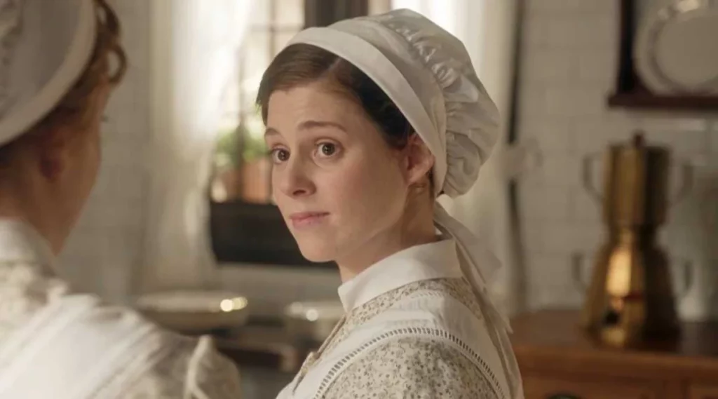 Los secretos de María Fernández y su impacto en la trama