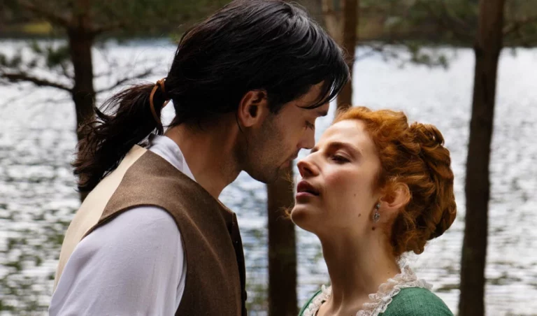 Los secretos detrás de la primera temporada de 'Valle Salvaje', la nueva serie de TVE