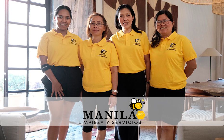 Manila Limpieza: el aliado perfecto para un entorno limpio y saludable en Mallorca 1 Manila Limpieza: el aliado perfecto para un entorno limpio y saludable en Mallorca