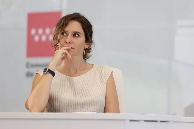 Madrid lidera la lucha contra el cannabis y sus derivados