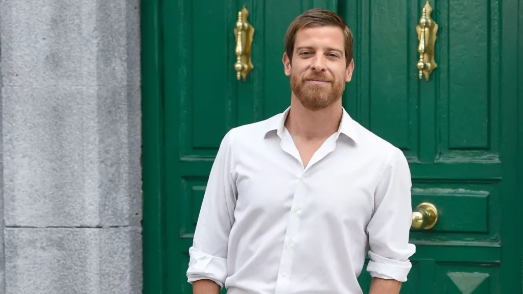 Manu Baqueiro y Carol Rovira