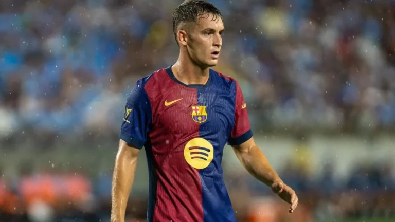 Marc Casadó no se olvida de Rafa Márquez