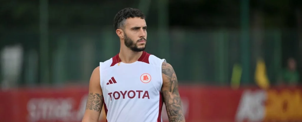 Xabi Alonso se lleva a otro español al Leverkusen 1 Xabi Alonso