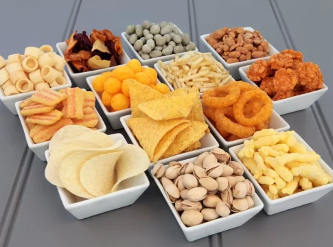 Más consumo en casa y planificación Más consumo en casa y