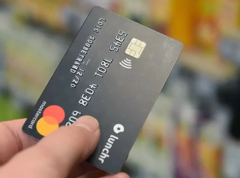 Mastercard eliminará los números de las tarjetas en las compras online para combatir el fraude Mastercard eliminará los números de las tarjetas en las compras online para combatir el fraude