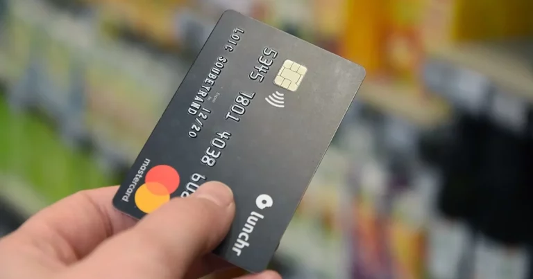 Mastercard eliminará los números de las tarjetas en las compras online para combatir el fraude