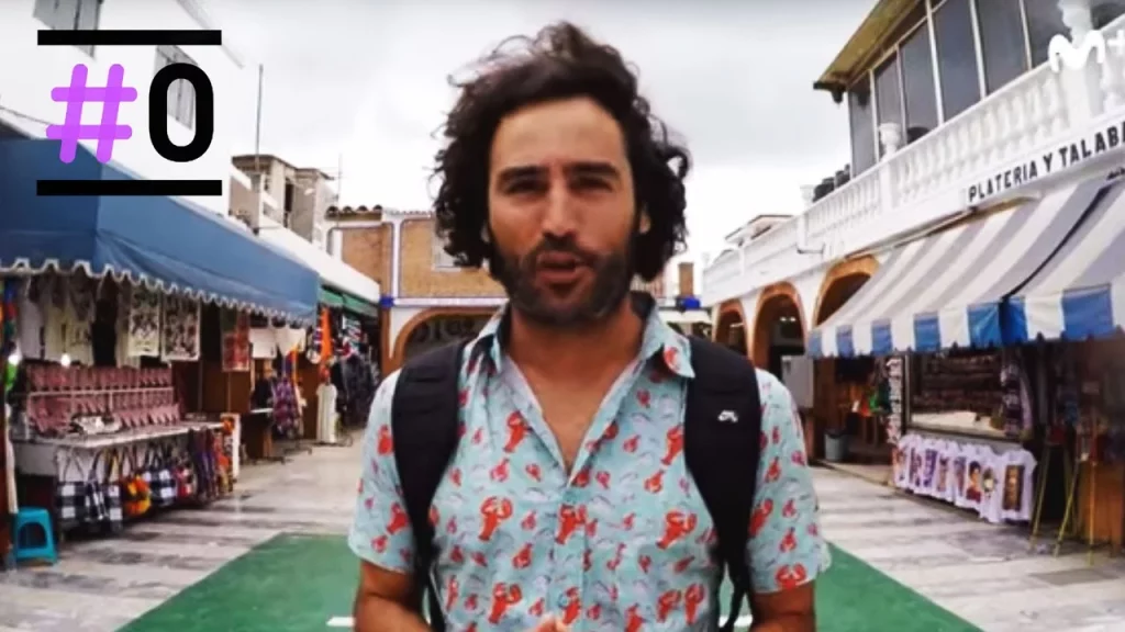 Mediaset rescata del olvido Maraton Man