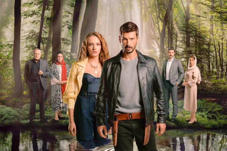 Mediaset tiene lista una nueva serie turca al estilo 'Hermanos' o 'Secretos de Familia'
