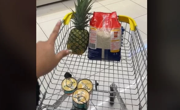 Moda de Mercadona llega a Perú