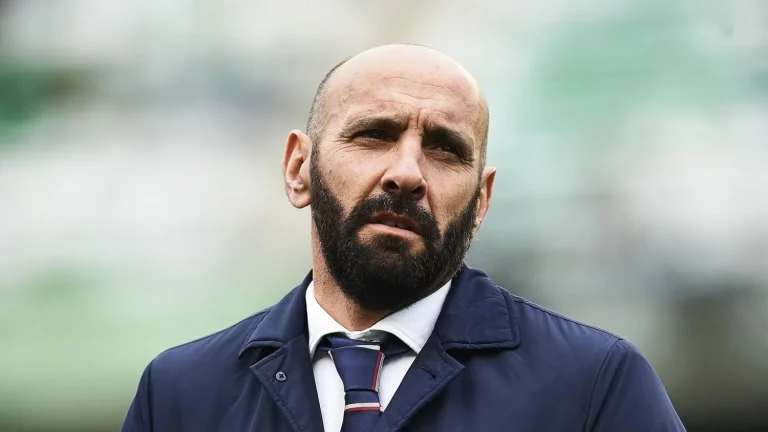 Monchi es la bomba de Laporta para resucitar al mejor Barcelona