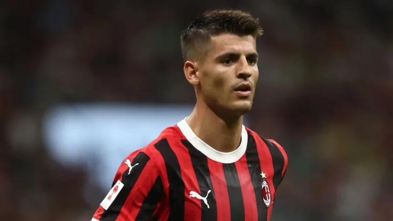 Morata cuenta toda la verdad de su salida del Atlético: confesión aterradora