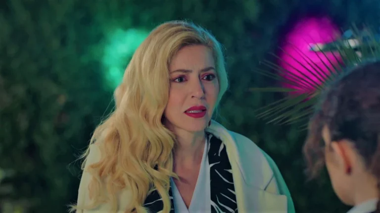 Nebahat estalla en 'Hermanos' y se destapa la verdadera cara de uno de los personajes