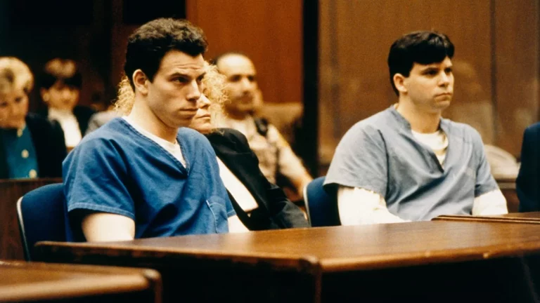 Netflix estrena 'Monstruos', la historial real del brutal crimen de los hermanos Menéndez