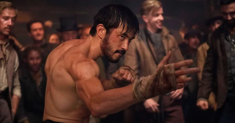 Netflix se carga para siempre una de las mejores series de la plataforma