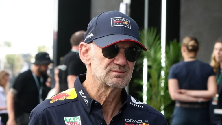 Newey toma la decisión final y pone patas arriba la Fórmula 1