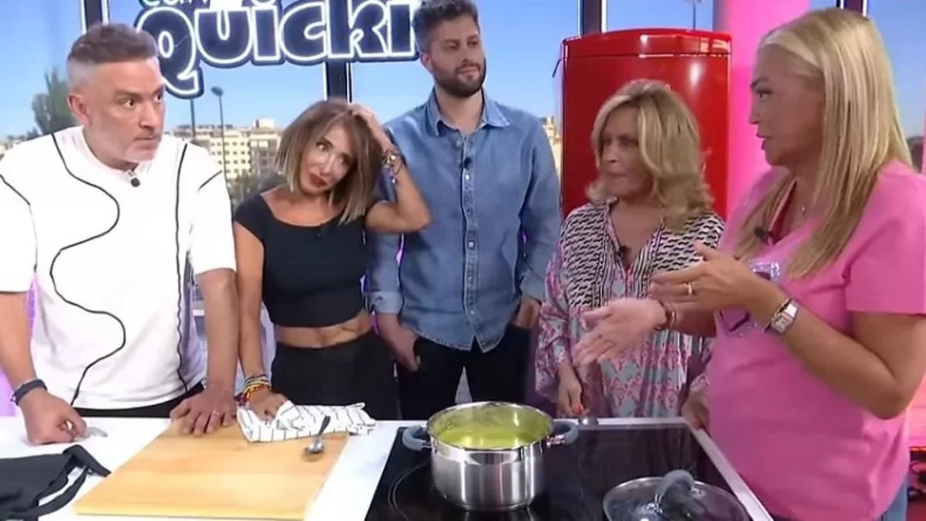 Ni que fuéramos Shhh