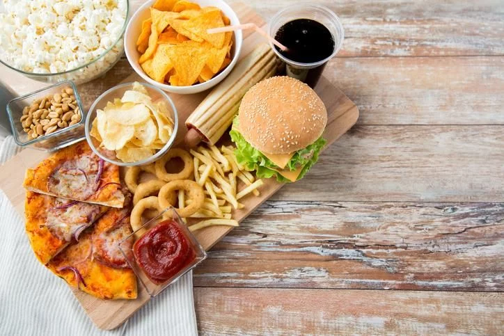 No compres más snacks ultraprocesados: recetas fáciles para meriendas saludables