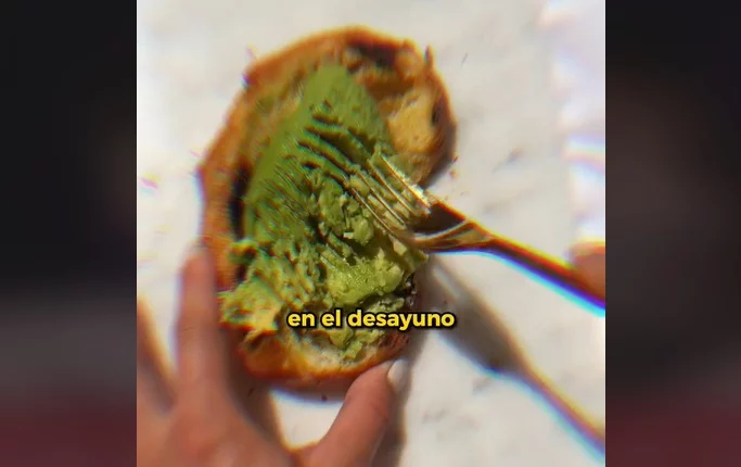 Nutricionista viral 