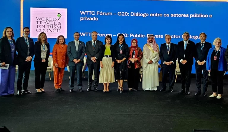 El Secretario General de ONU Turismo pide al sector que lidere el camino hacia un futuro más justo y sostenible