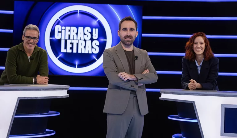 Ojipláticos con 'Cifras y Letras': lo nunca visto ha ocurrido