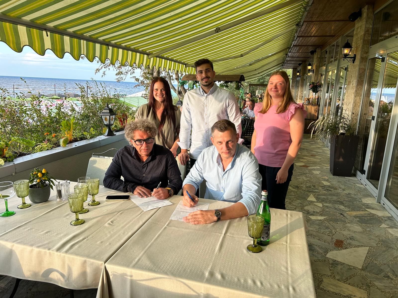 Aurbus se une a la familia OsaBus como socio estratégico en España 1 OsaBus Aurbus