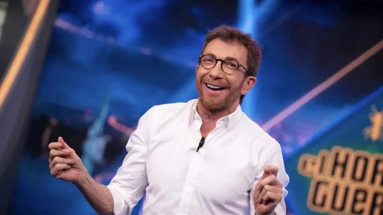 Pablo Motos sorprende con 2 cambios radicales en la nueva temporada de 'El Hormiguero'