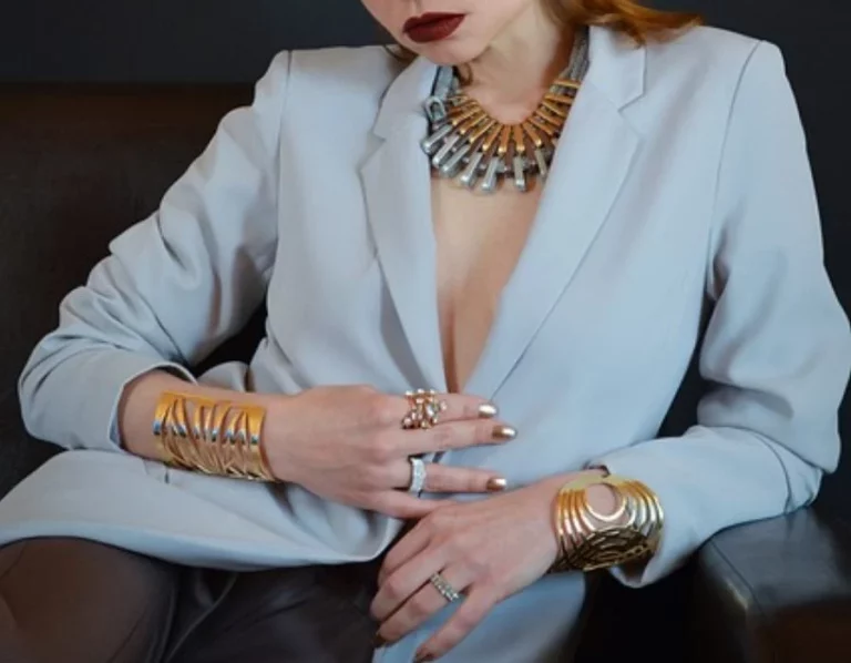 Parece de Massimo Dutti, pero esta chaqueta americana de Primark es la compra del año