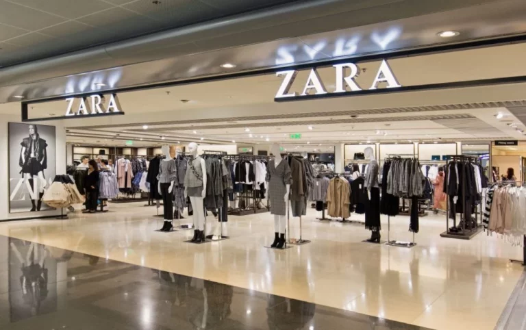 Zara tiene la chaqueta que parece de un diseñador y cuesta menos de 20 euros
